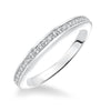 Goldman Wedding Band