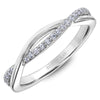 Scott Kay Wedding Band
