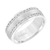 Goldman Wedding Band