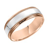 Goldman Wedding Band