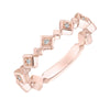 Goldman Wedding Band