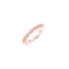 Goldman Wedding Band