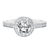 Goldman Engagement Ring