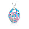 Belle Etoile Pendant