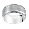 Goldman Wedding Band