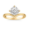 Goldman Engagement Ring