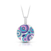 Belle Etoile Pendant
