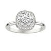 Goldman Engagement Ring