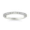 ArtCarved Wedding Band