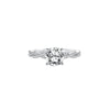 ArtCarved Engagement Ring