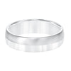 Goldman Wedding Band