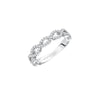 ArtCarved Wedding Band