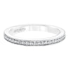 ArtCarved Wedding Band