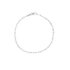 1.95mm D/C Paper Clip Chain