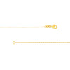 0.80mm D/C Round Forzentina Chain