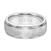 Goldman Wedding Band