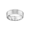 Goldman Wedding Band