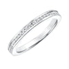 Goldman Wedding Band