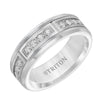 Triton Wedding Band