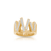 Belle Etoile Ring