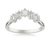 Goldman Wedding Band