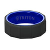 Triton Wedding Band