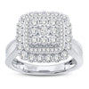 10K 0.25Ct Diamond Ring