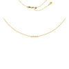 Script Mama Adjustable Choker