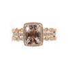 Cirari Ring
