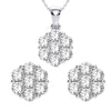 10K  0.53Ct  Diamond  Earring