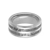 Triton Wedding Band