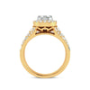 14K 0.75Ct Engagement Ring