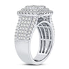 14K 1.50Ct Diamond Ring