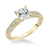ArtCarved Engagement Ring
