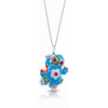 Belle Etoile Pendant