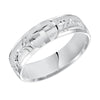 Goldman Wedding Band