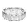 Goldman Wedding Band