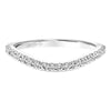 ArtCarved Wedding Band