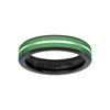 Triton Wedding Band
