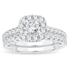 14K  1.40Ct Bridal Ring
