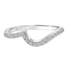 ArtCarved Wedding Band