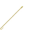 Singapore Chain Adjustable Anklet