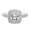 Goldman Engagement Ring