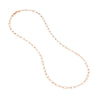 3mm Paper Clip Chain