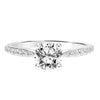 Goldman Engagement Ring