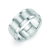 Triton Wedding Band