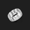Triton Wedding Band