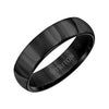 Triton Wedding Band