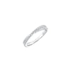 ArtCarved Wedding Band