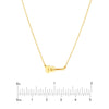 So You Guitar Necklace